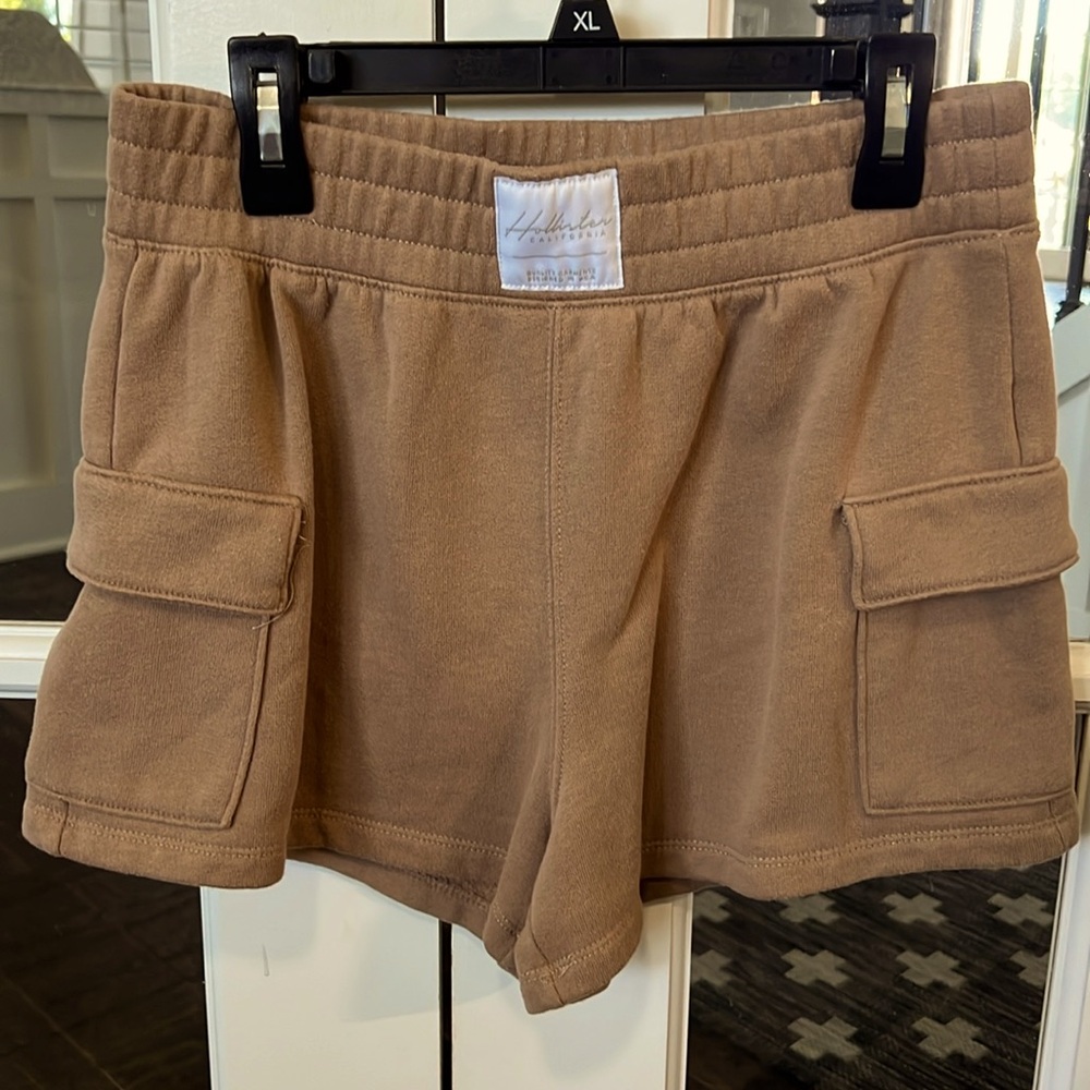 Hollister shorts